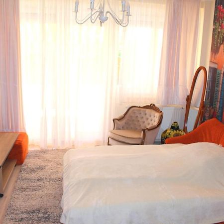Villa Dolce Vita Eger Extérieur photo
