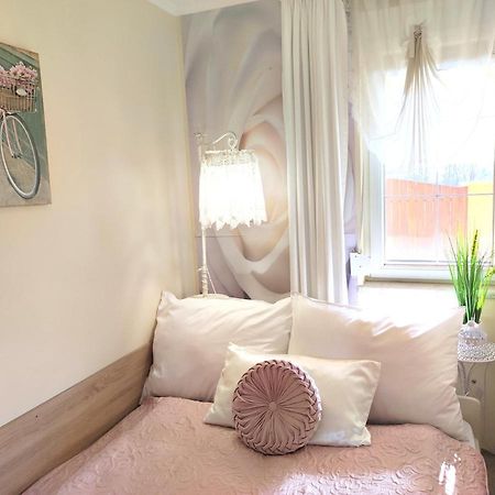 Villa Dolce Vita Eger Extérieur photo