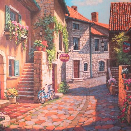 Villa Dolce Vita Eger Extérieur photo