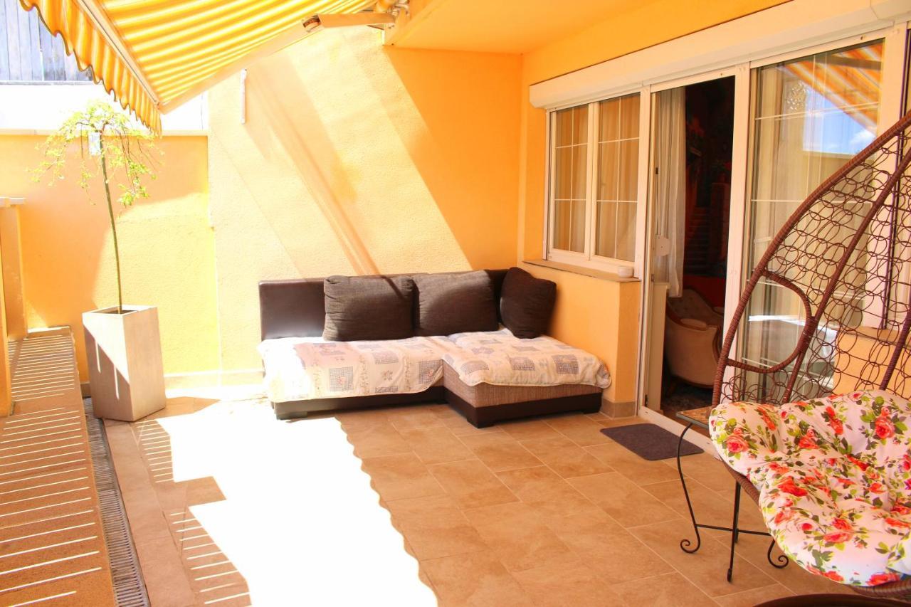Villa Dolce Vita Eger Extérieur photo