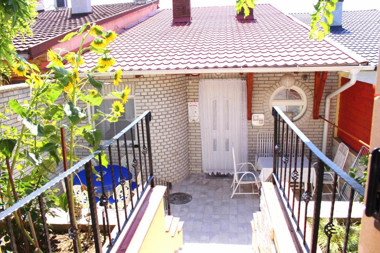 Villa Dolce Vita Eger Extérieur photo