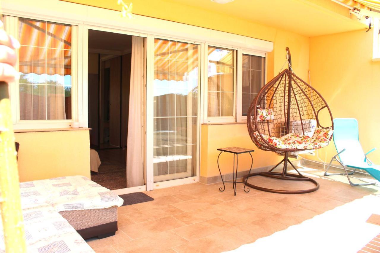 Villa Dolce Vita Eger Extérieur photo