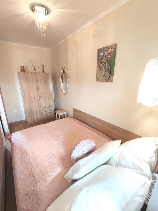 Villa Dolce Vita Eger Extérieur photo
