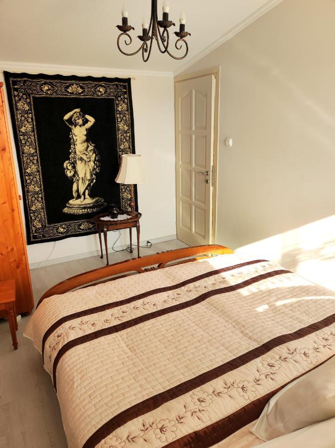 Villa Dolce Vita Eger Extérieur photo