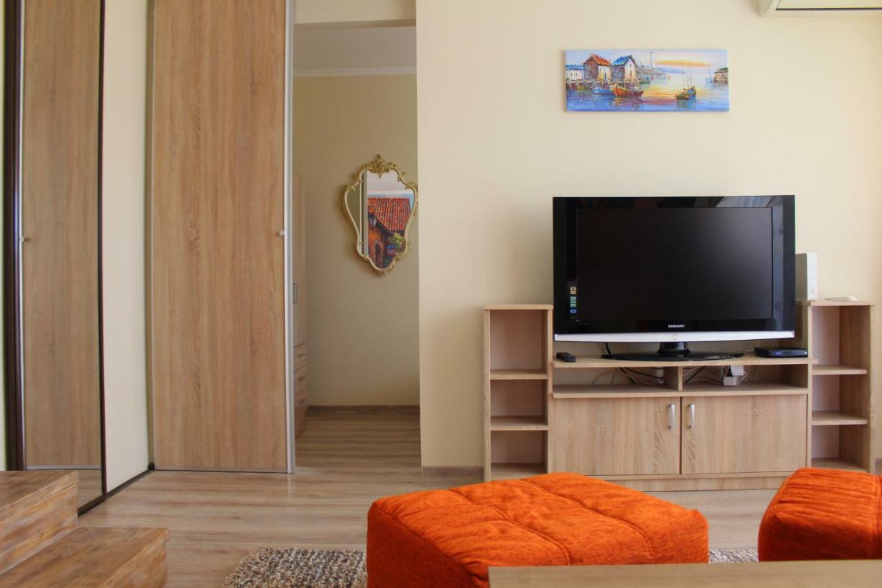 Villa Dolce Vita Eger Extérieur photo