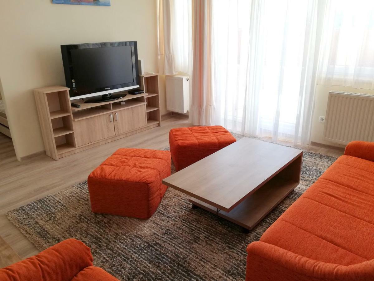 Villa Dolce Vita Eger Extérieur photo