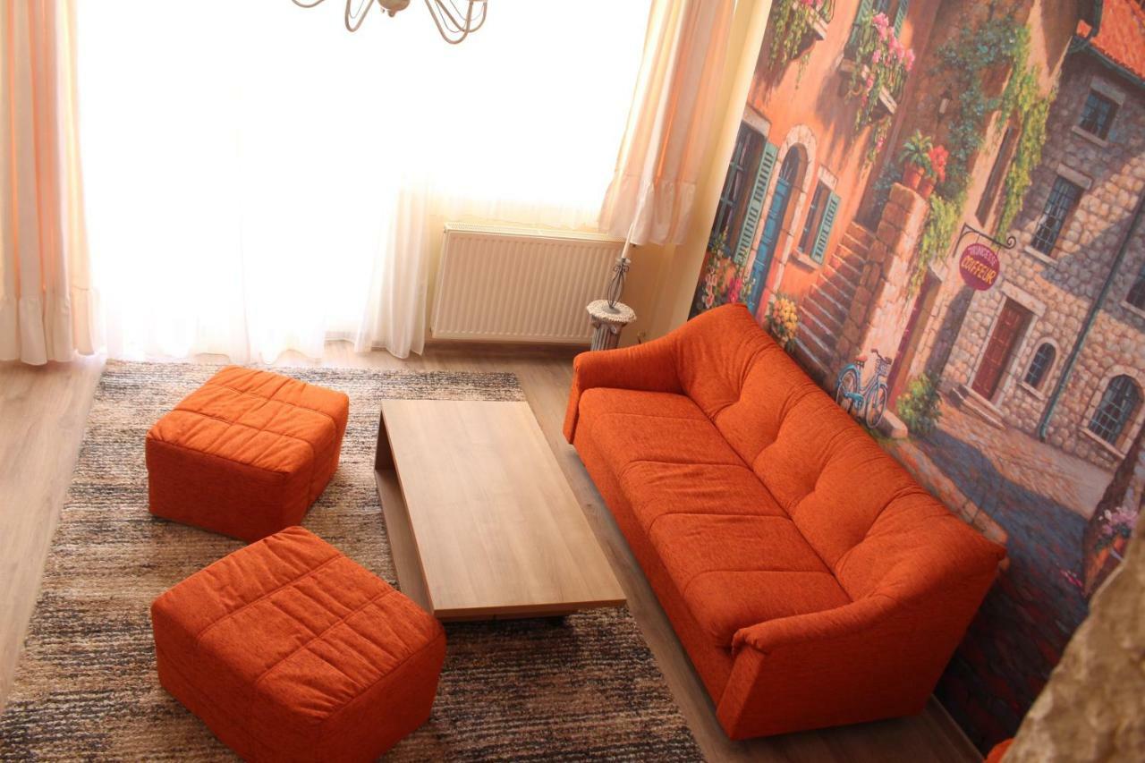 Villa Dolce Vita Eger Extérieur photo