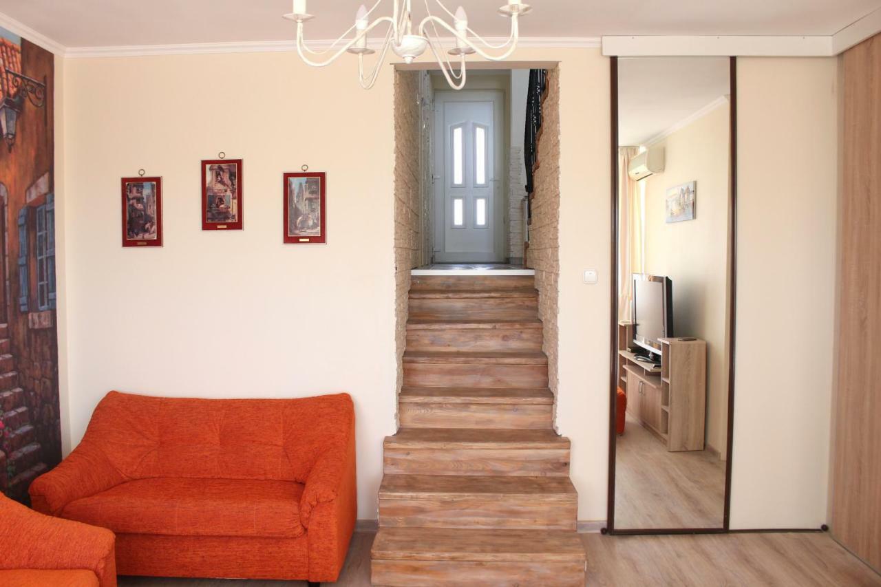 Villa Dolce Vita Eger Extérieur photo