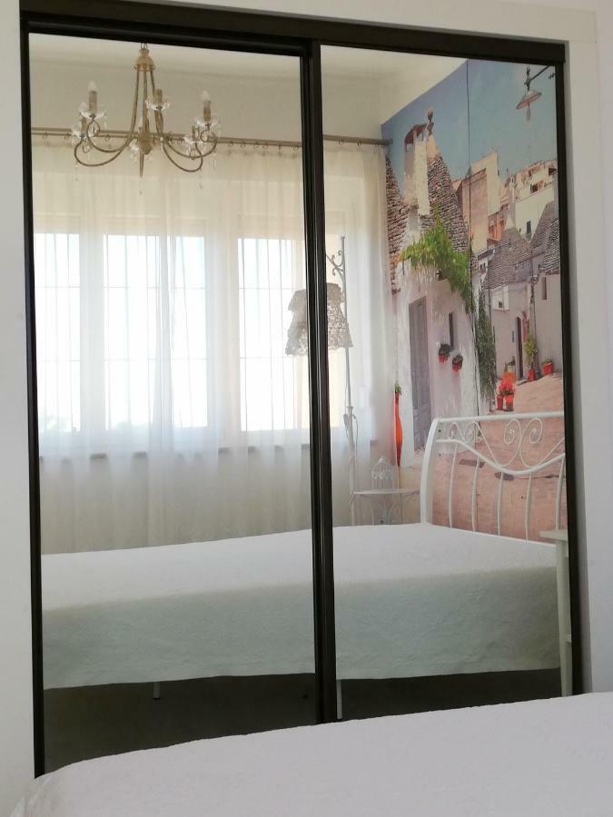 Villa Dolce Vita Eger Extérieur photo