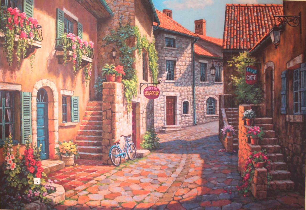 Villa Dolce Vita Eger Extérieur photo