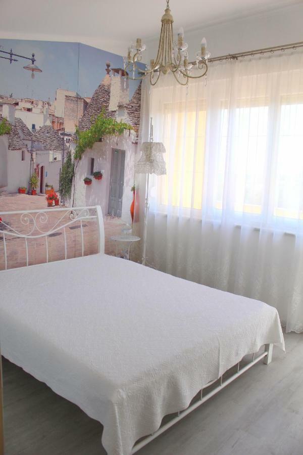 Villa Dolce Vita Eger Extérieur photo