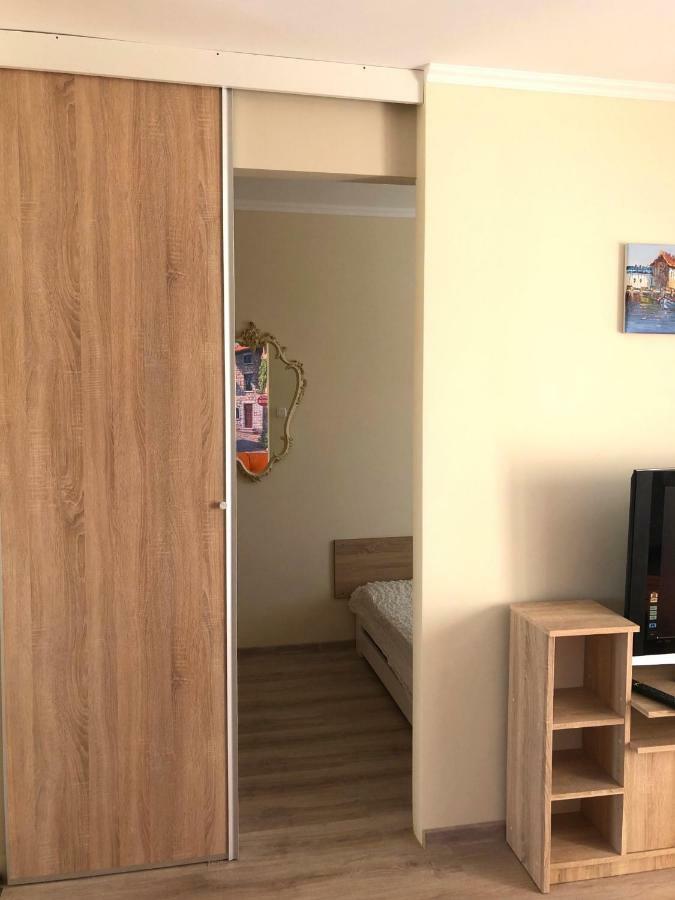 Villa Dolce Vita Eger Extérieur photo