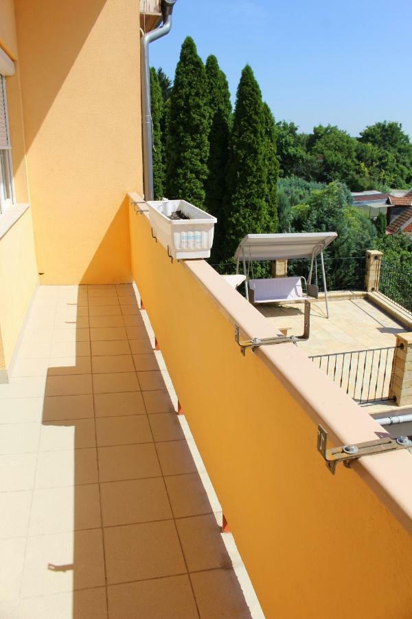 Villa Dolce Vita Eger Extérieur photo