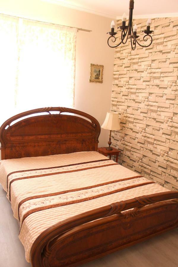 Villa Dolce Vita Eger Extérieur photo